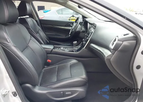 2019 Nissan Maxima 3.5 Sl from USA, damaged, VIN 1N4AA6AV2KC373112